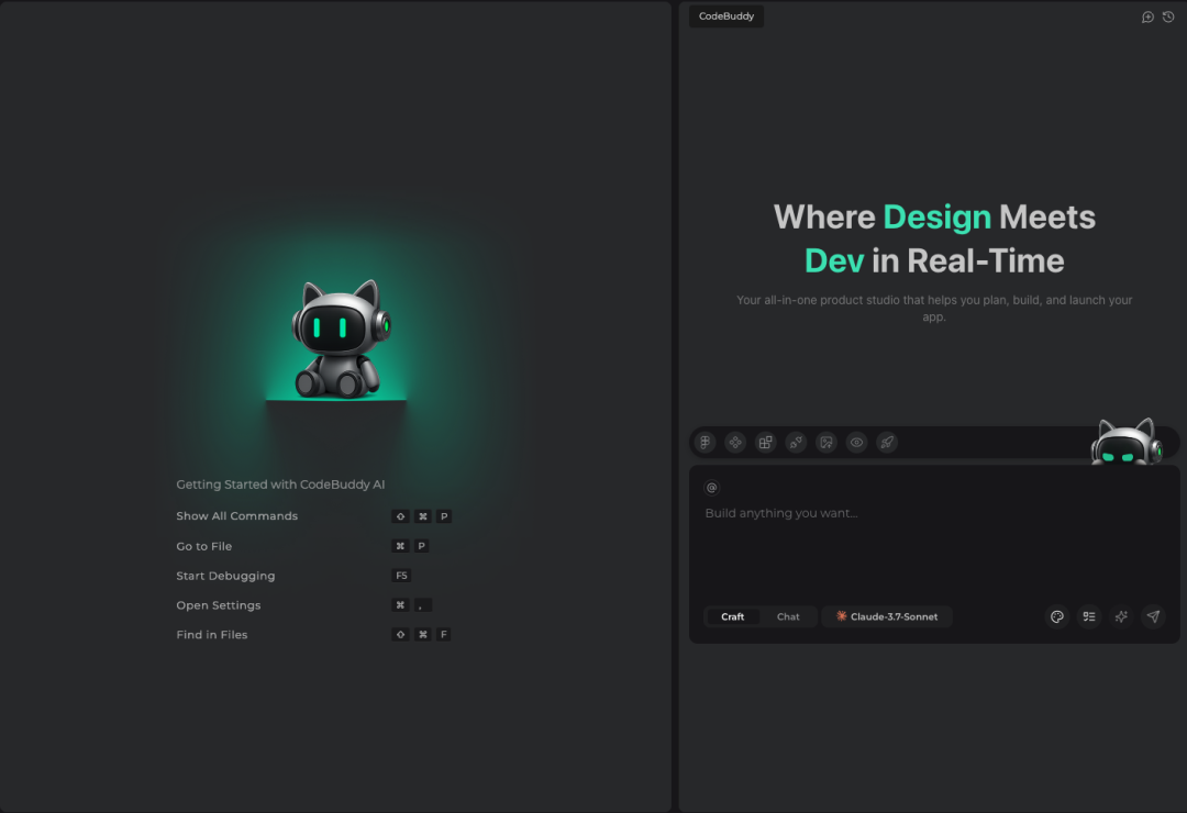 任务紧急,CodeBuddy是如何成为“第二双手”的?