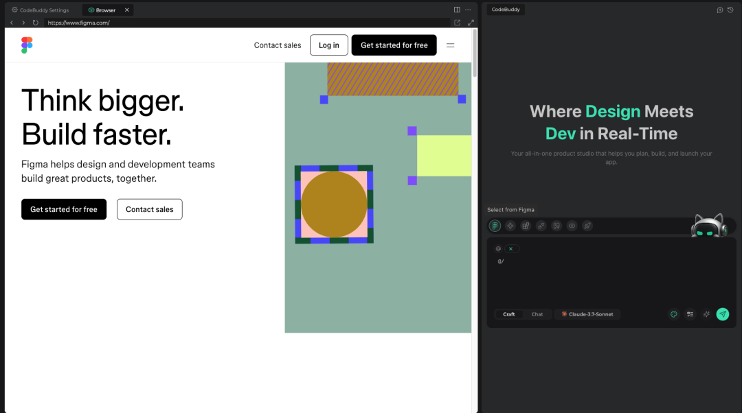 任务紧急,CodeBuddy是如何成为“第二双手”的?