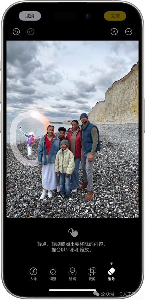 iOS 26 正式公测，港版苹果无脑解锁AI，配置瞬间拉满