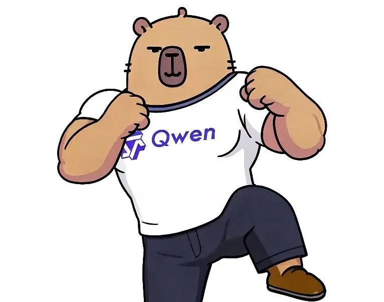 刚刚,阿里发布最强推理模型Qwen3-2507,用疯狂一周暴击美国AI行动计划!