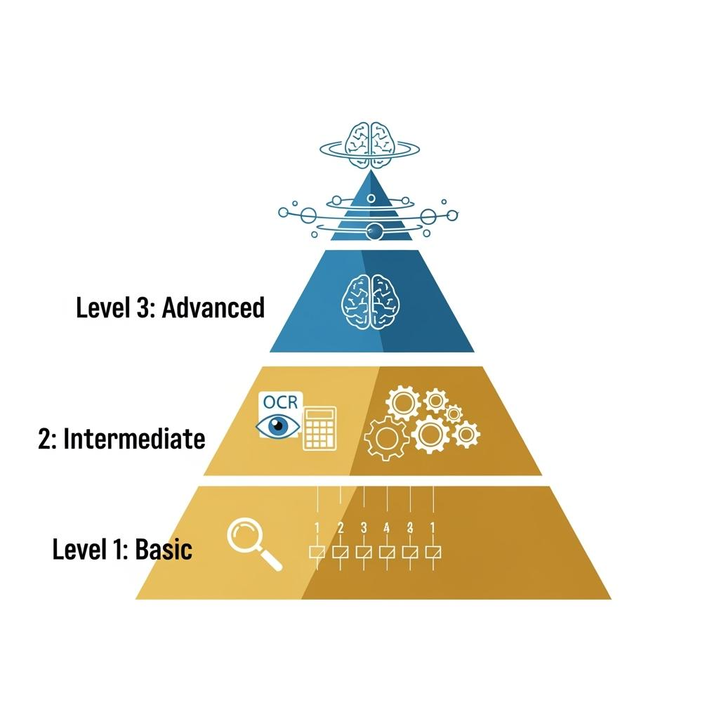 大模型应用落地的关键一步：评估体系的构建（业务导向的多级测试体系）