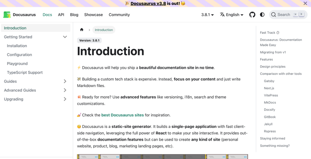 Dify 技术文档工程实践:如何构建面向 AI 时代的知识系统?