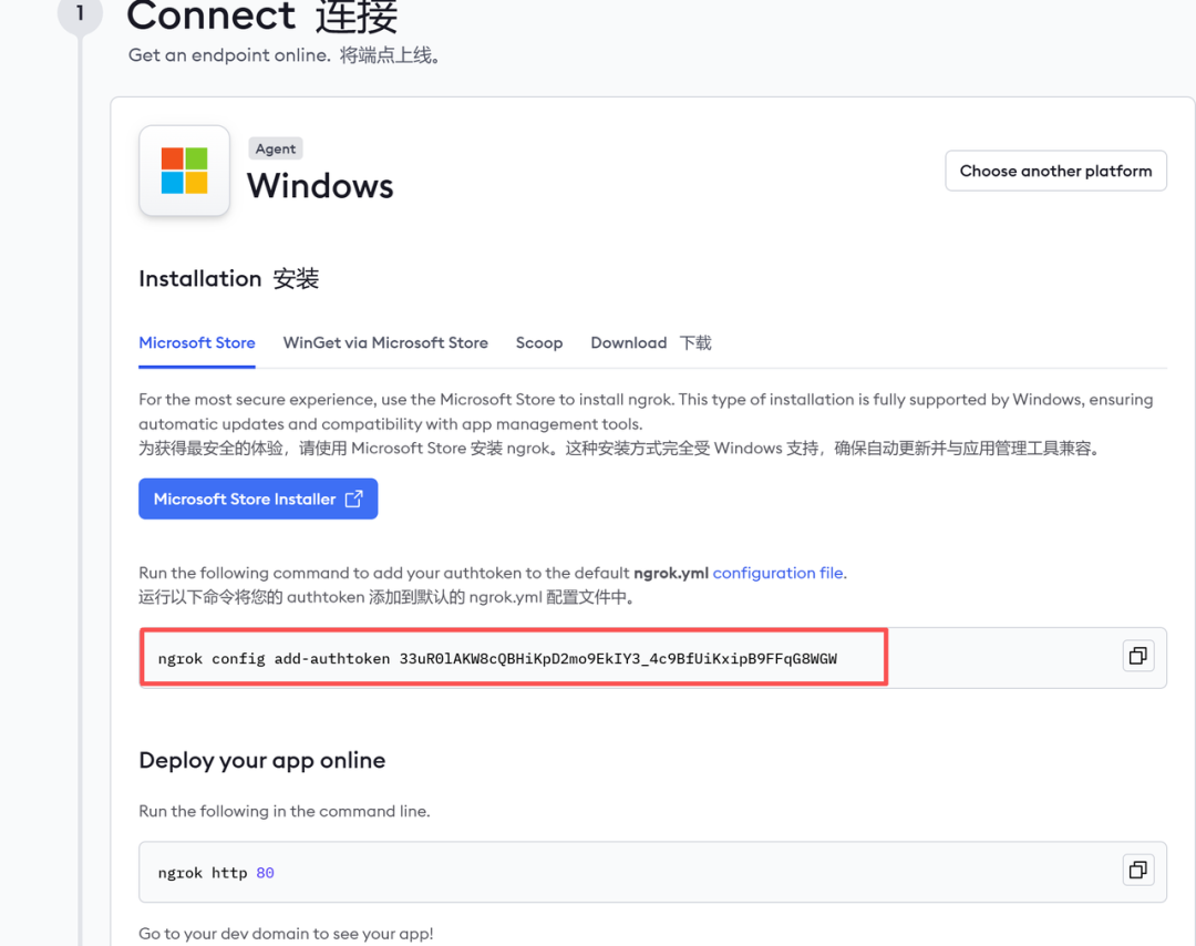 全网首发 OpenAI Apps SDK 使用教程