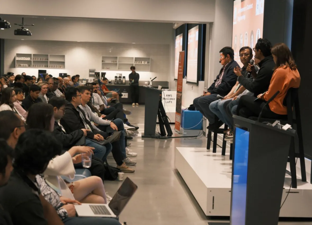 信息量很大！2025.10.2 硅谷内部关于 AI Agent 的讨论会实录