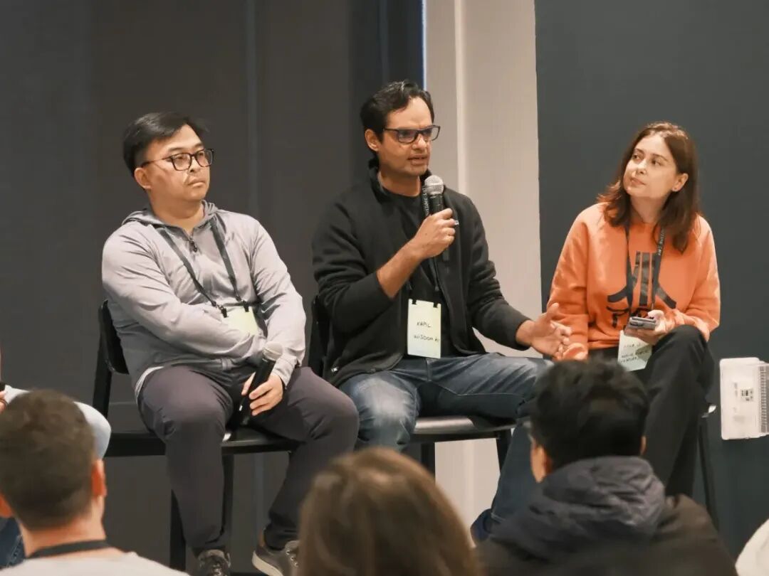 信息量很大！2025.10.2 硅谷内部关于 AI Agent 的讨论会实录