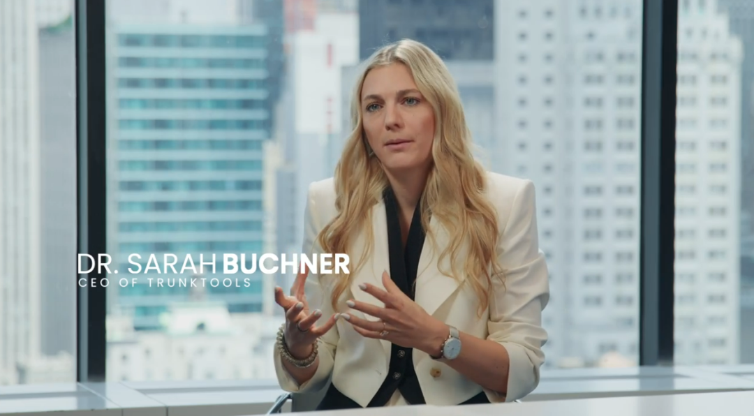 4年融资7000万美元，给工地装上AI大脑，这家公司想解决建筑业数据灾难