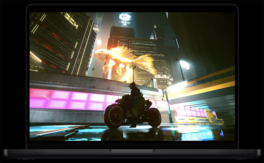 苹果M5芯片登场：10核CPU、10核GPU，AI性能飙到3.5倍