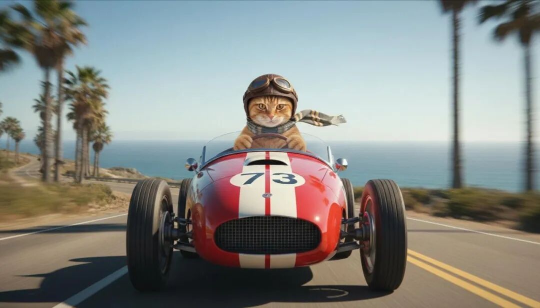 Google Veo 3.1 发布: 全解析