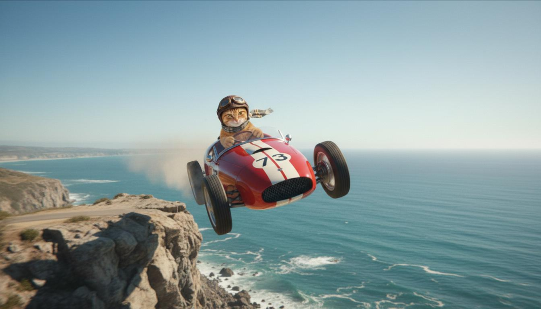 Google Veo 3.1 发布: 全解析