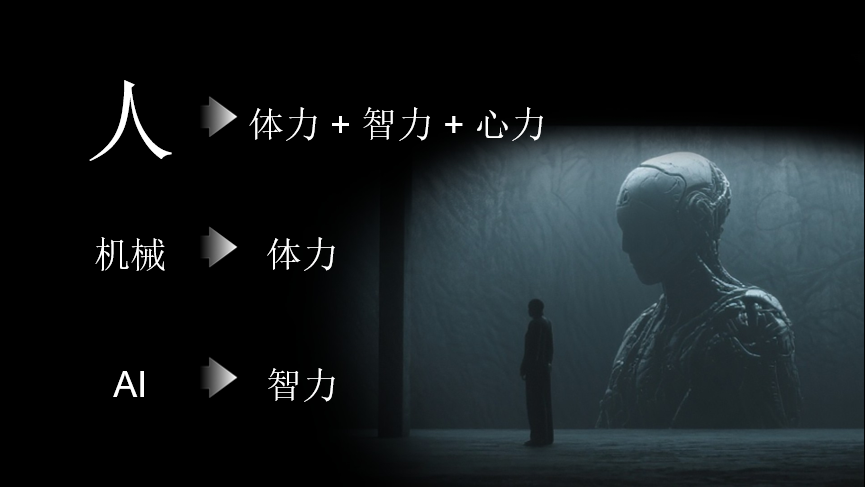 "问天天语了"李继刚解密AI时代的三个核心问题 | 43 Talks