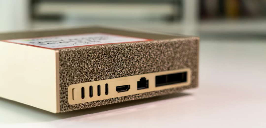 NVIDIA DGX Spark来了，3999美元，是智商税吗 | 含详细参数，建议收藏