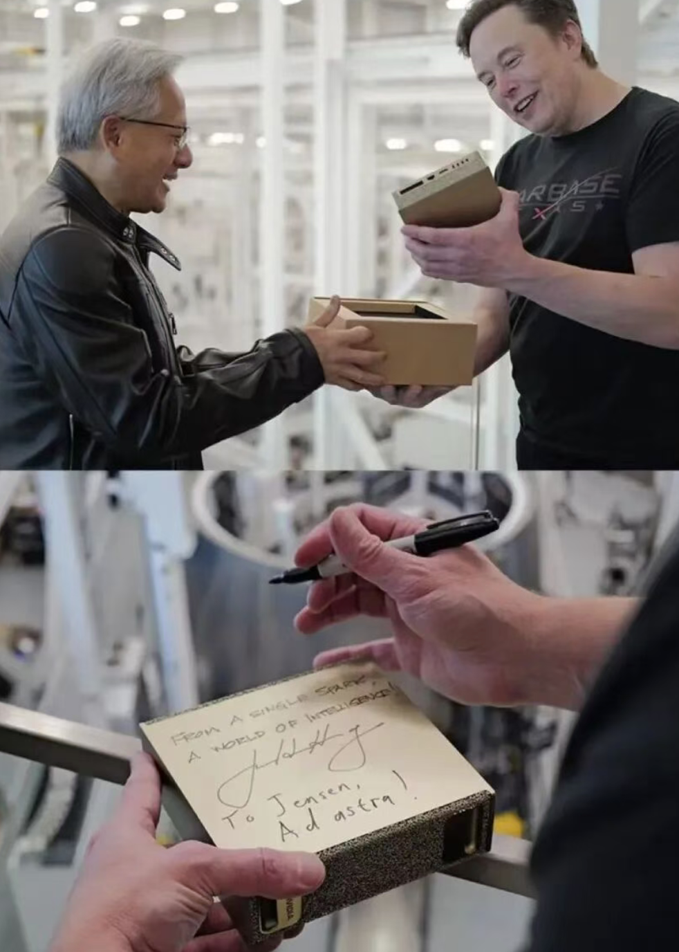 NVIDIA DGX Spark来了，3999美元，是智商税吗 | 含详细参数，建议收藏