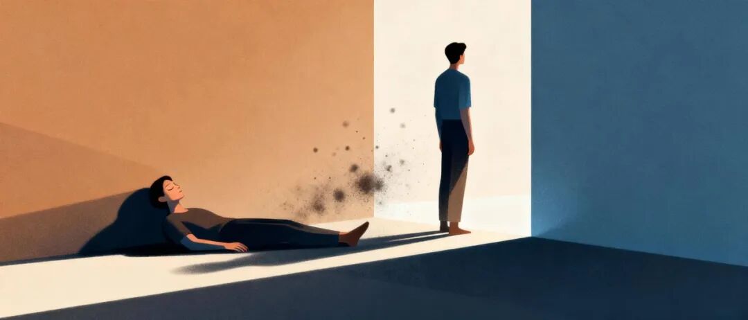 Anthropic 联合创始人：我深感恐惧