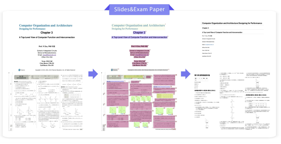 突破文档解析极限：PaddleOCR-VL多模态文档解析方案发布，0.9B参数问鼎SOTA