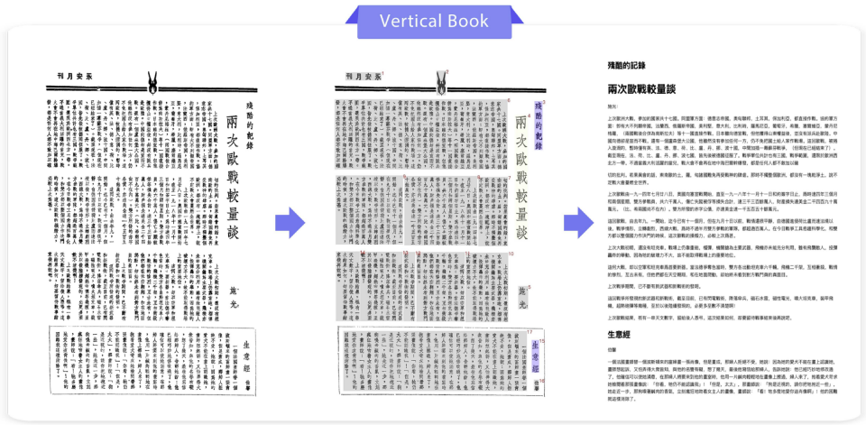 突破文档解析极限：PaddleOCR-VL多模态文档解析方案发布，0.9B参数问鼎SOTA