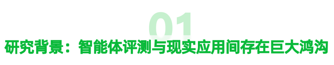 美团 LongCat 团队发布 VitaBench：基于复杂生活场景的交互式 Agent 评测基准