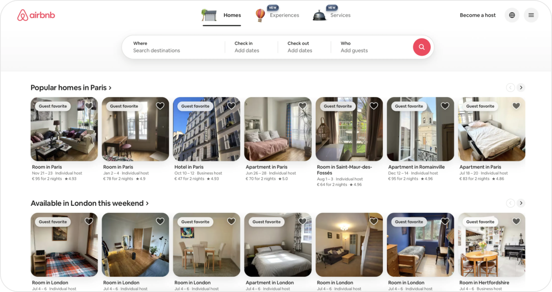 用户体验新范式：AI 如何重新定义产品设计架构