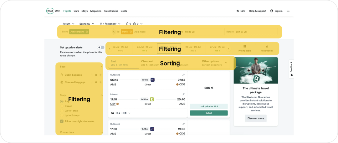 用户体验新范式：AI 如何重新定义产品设计架构