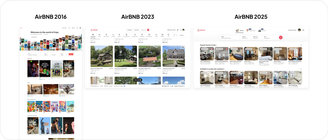用户体验新范式：AI 如何重新定义产品设计架构