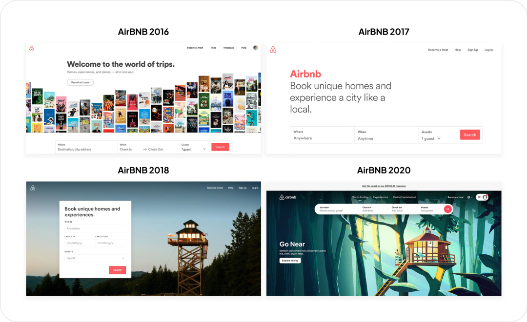 用户体验新范式：AI 如何重新定义产品设计架构