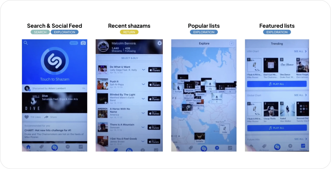 用户体验新范式：AI 如何重新定义产品设计架构