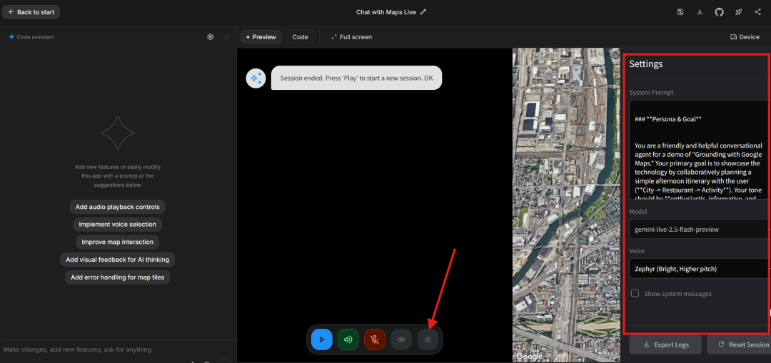 AI正在改写地图APP！这一次轮到谷歌了