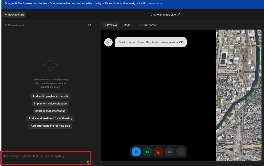 AI正在改写地图APP！这一次轮到谷歌了