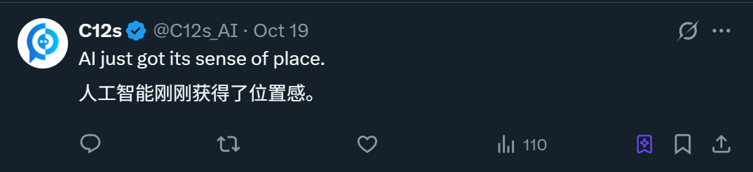 AI正在改写地图APP！这一次轮到谷歌了