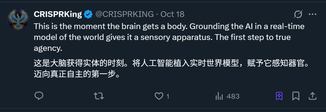 AI正在改写地图APP！这一次轮到谷歌了