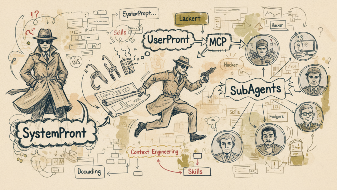 如果看了几篇Claude Skill文章还没看懂，看看这篇吧！