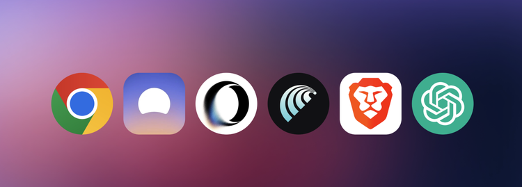 OpenAI 推出浏览器：“让位吧，Chrome”