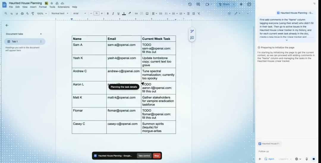 实测 Atlas：OpenAI 的浏览器，由 Chrome 骨干开发