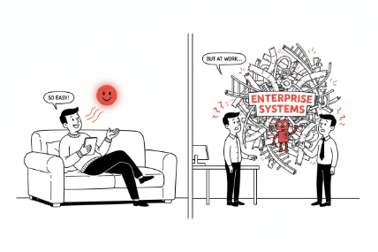 深度｜Salesforce 2025：企业级 AI Agent 如何从演示走向真实