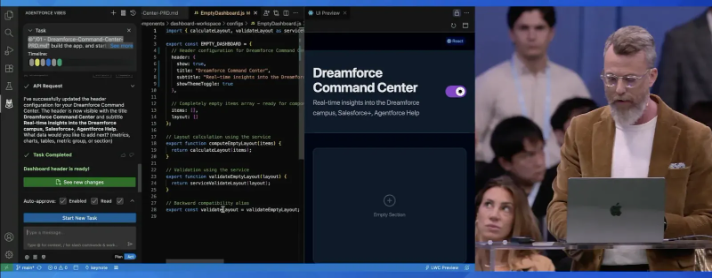 深度｜Salesforce 2025：企业级 AI Agent 如何从演示走向真实