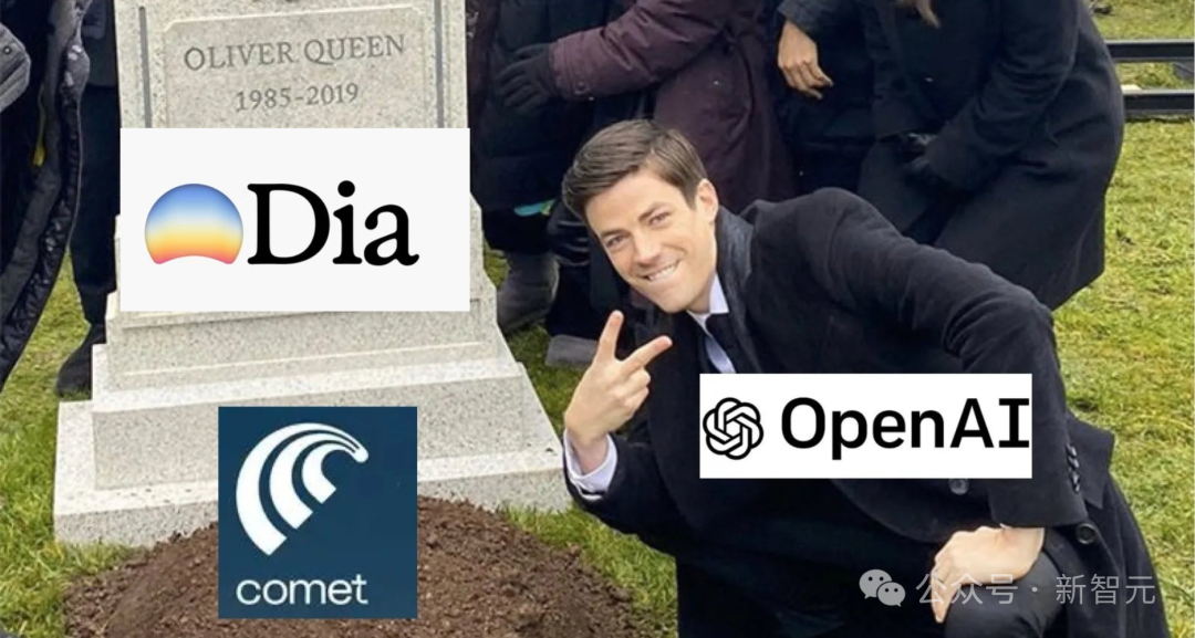 热闹了！OpenAI 前脚发完 ChatGPT 浏览器，Anthropic 随后推出 Claude 桌面端