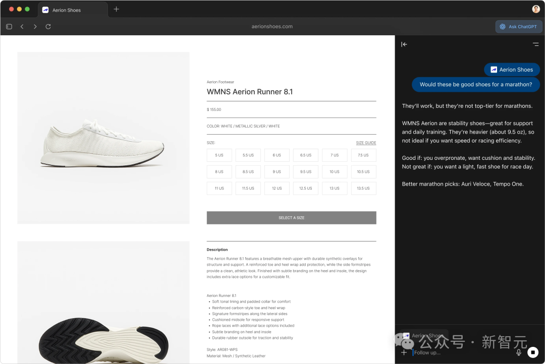 热闹了！OpenAI 前脚发完 ChatGPT 浏览器，Anthropic 随后推出 Claude 桌面端