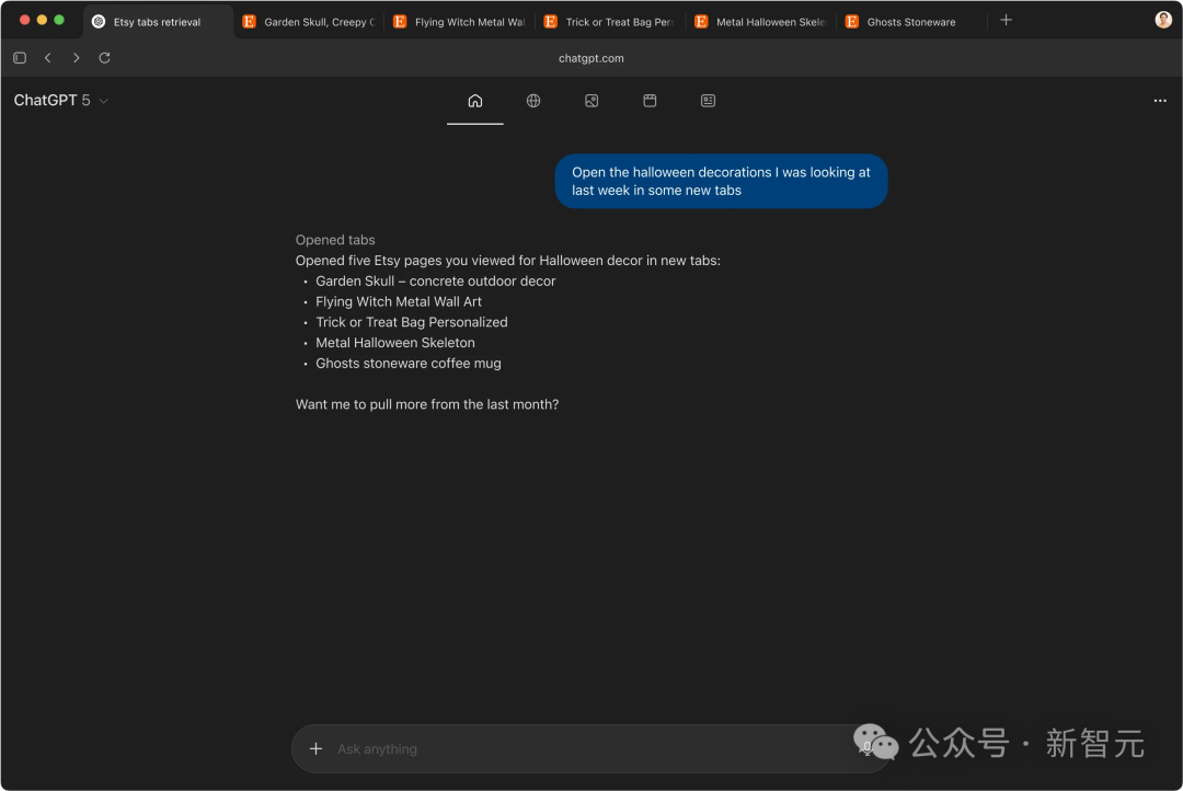 热闹了！OpenAI 前脚发完 ChatGPT 浏览器，Anthropic 随后推出 Claude 桌面端