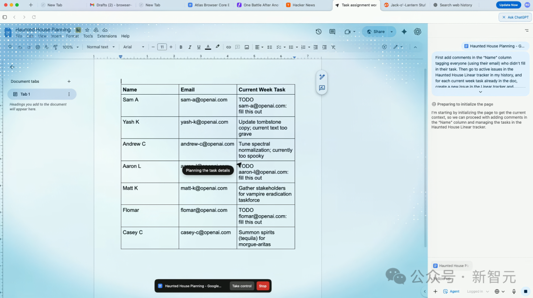 热闹了！OpenAI 前脚发完 ChatGPT 浏览器，Anthropic 随后推出 Claude 桌面端