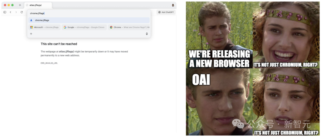 热闹了！OpenAI 前脚发完 ChatGPT 浏览器，Anthropic 随后推出 Claude 桌面端