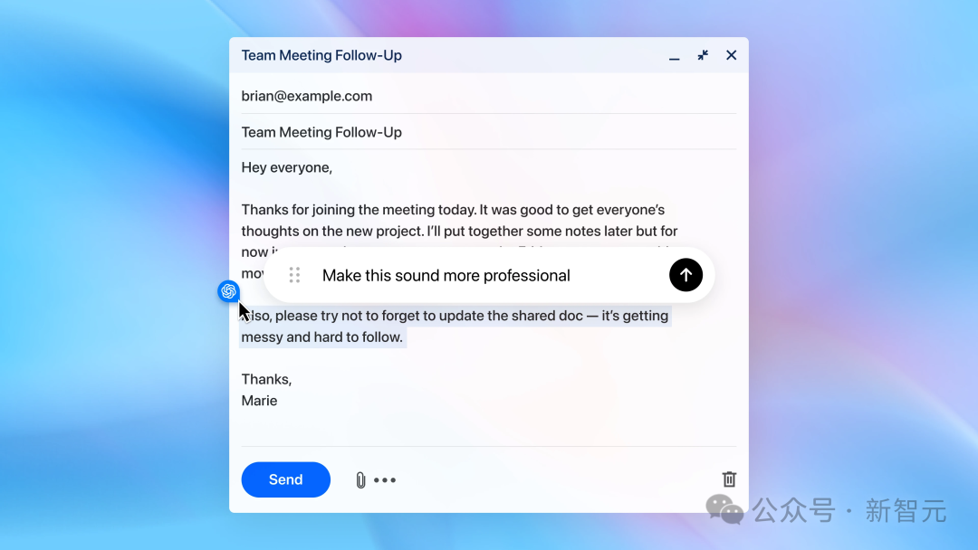 热闹了！OpenAI 前脚发完 ChatGPT 浏览器，Anthropic 随后推出 Claude 桌面端