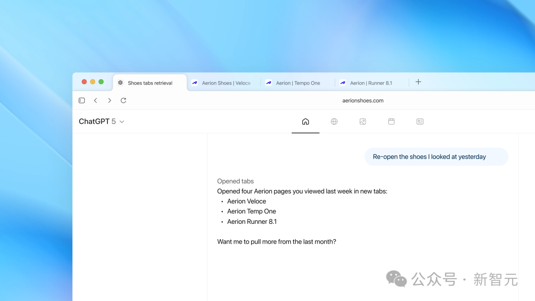 热闹了！OpenAI 前脚发完 ChatGPT 浏览器，Anthropic 随后推出 Claude 桌面端