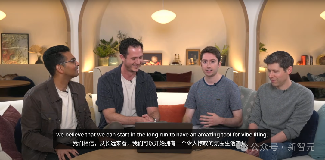 热闹了！OpenAI 前脚发完 ChatGPT 浏览器，Anthropic 随后推出 Claude 桌面端