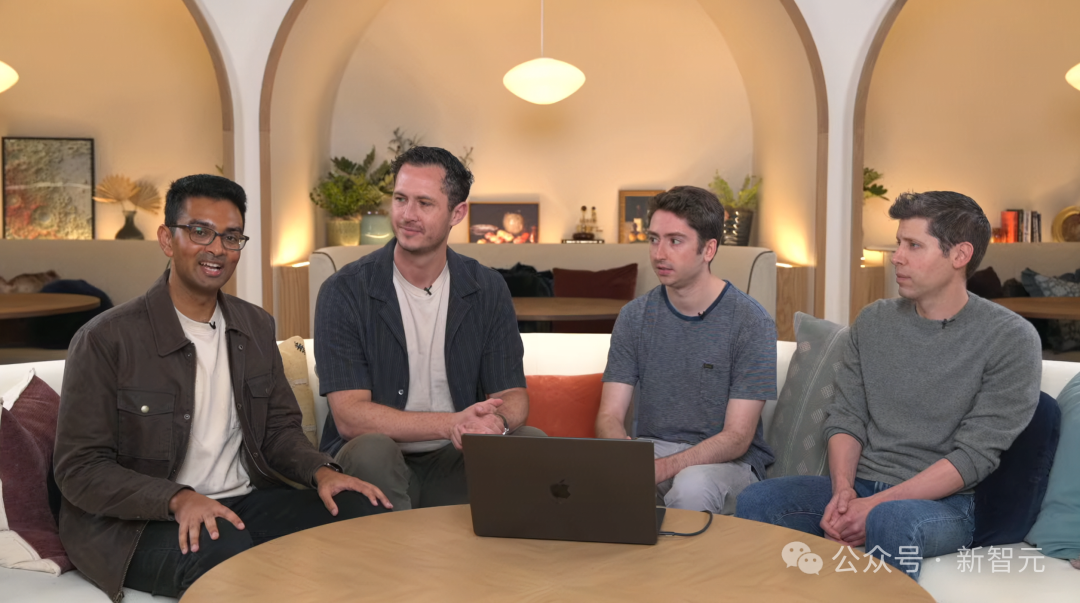 热闹了！OpenAI 前脚发完 ChatGPT 浏览器，Anthropic 随后推出 Claude 桌面端