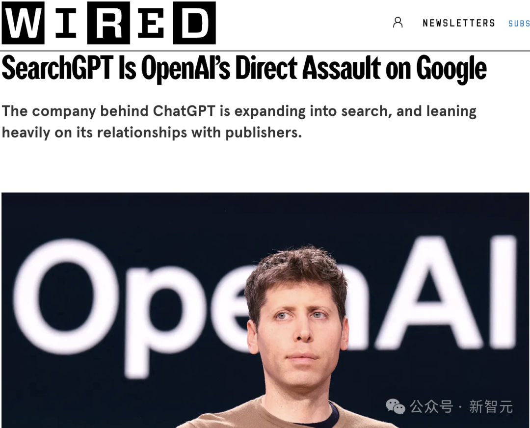 热闹了！OpenAI 前脚发完 ChatGPT 浏览器，Anthropic 随后推出 Claude 桌面端