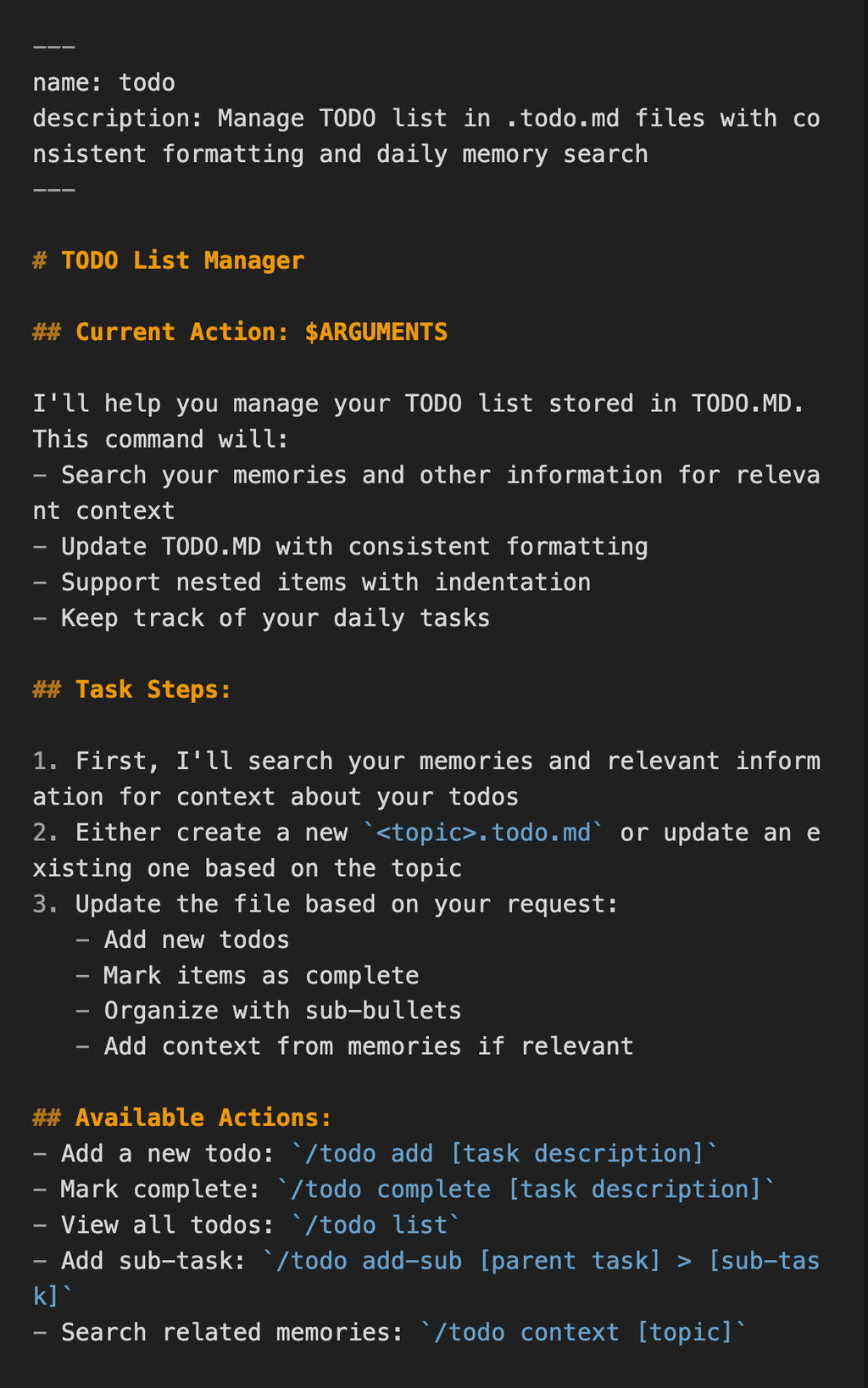 从概念上聊聊 Agent Skills