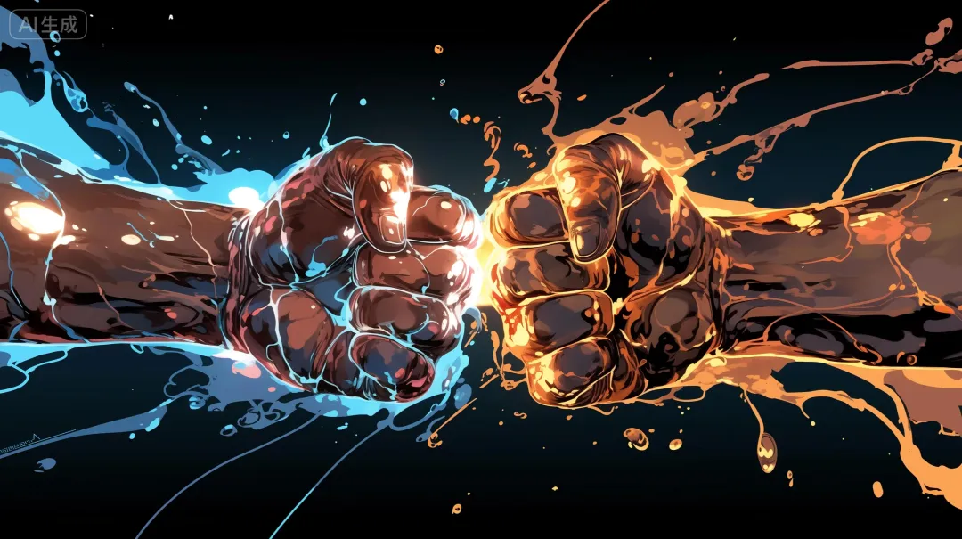 阿里云神秘团队曝光：AI时代的新蓝军