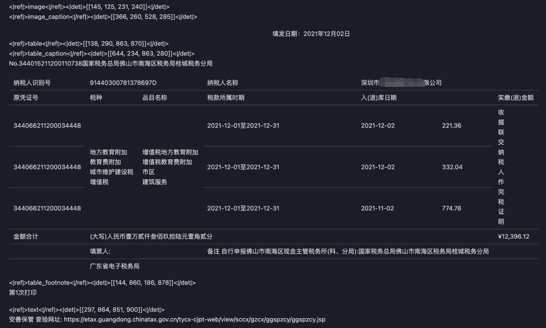 Deepseek OCR vs. PaddleOCR-VL vs. MinerU 的简单应用测试