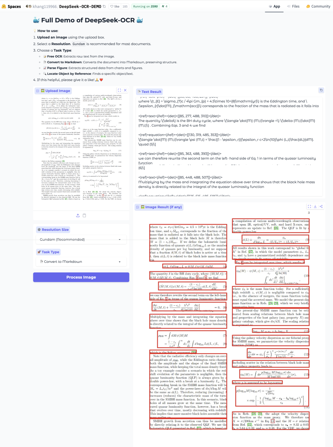Deepseek OCR vs. PaddleOCR-VL vs. MinerU 的简单应用测试