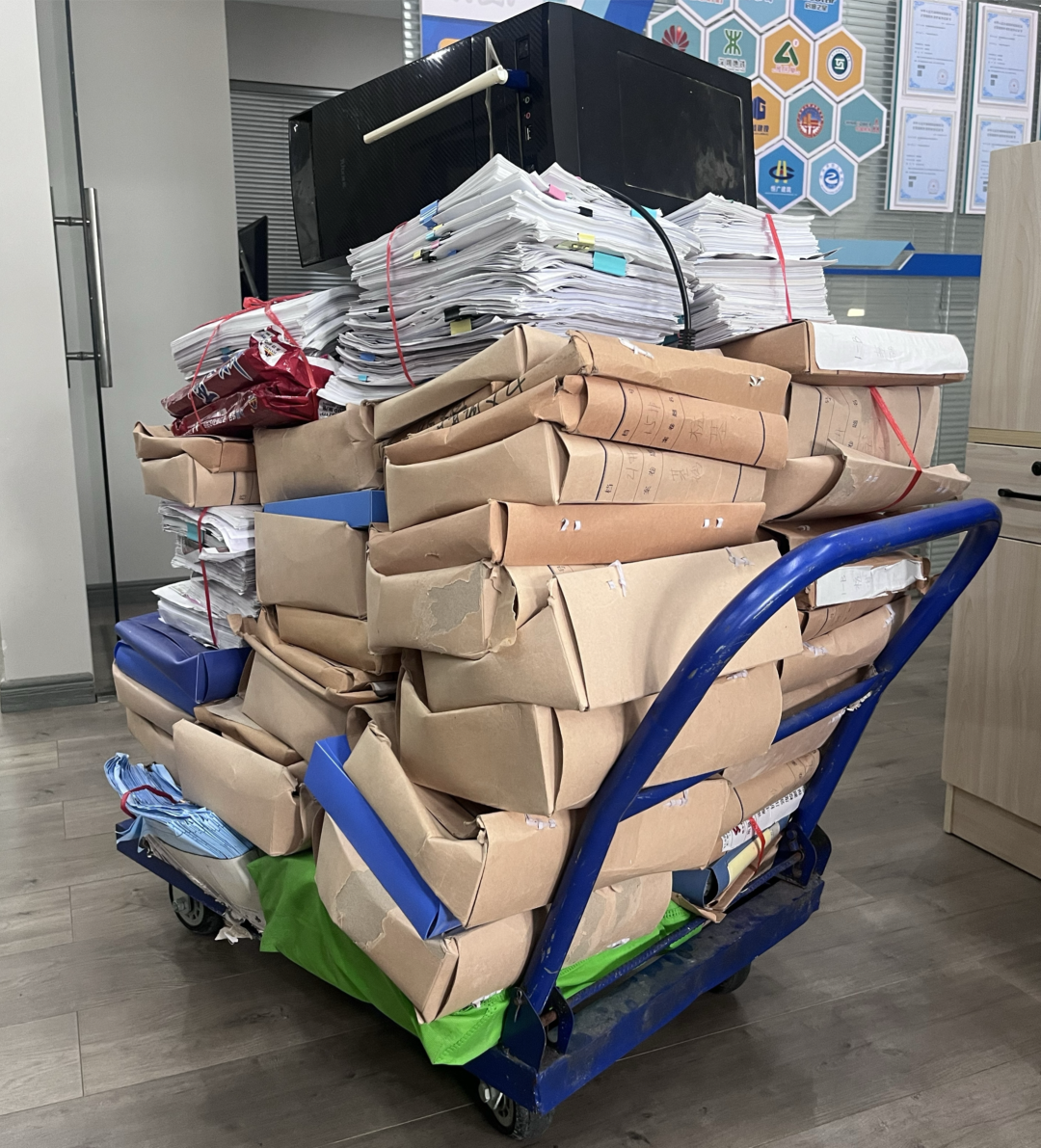 Deepseek OCR vs. PaddleOCR-VL vs. MinerU 的简单应用测试