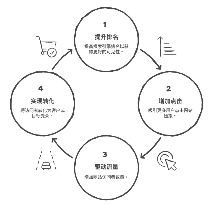 如何让你的内容出现在AI生成的答案中？